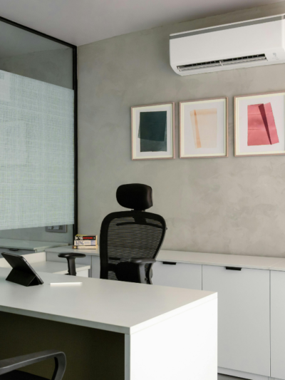 Office Cleaning