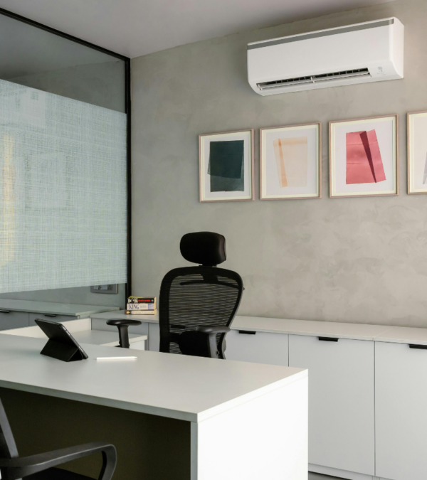 Office Cleaning